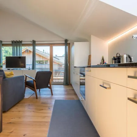 Montela Haus D Lejlighed