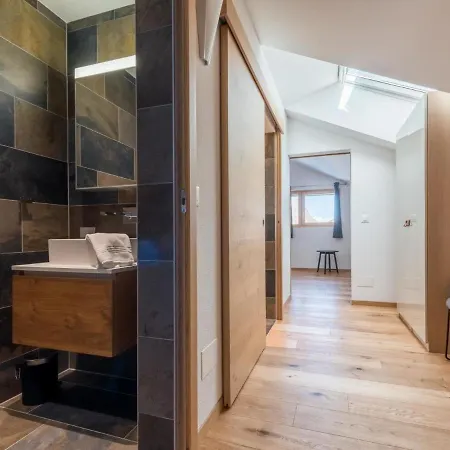 Montela Haus D Apartmán
