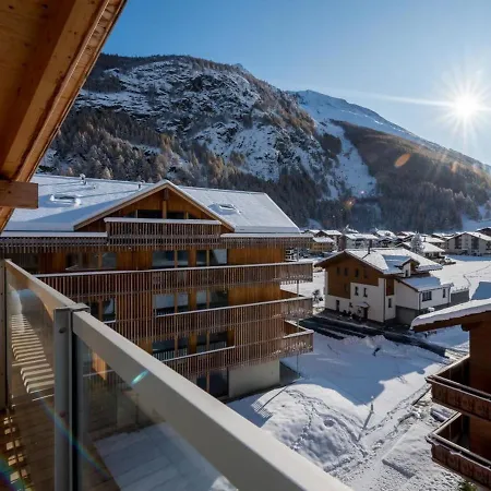 Lejlighed Montela Haus D