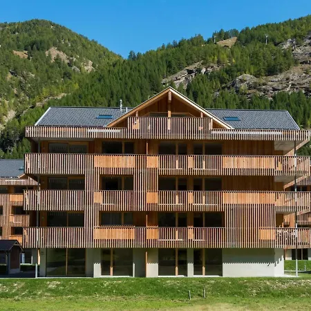 Lejlighed Montela Haus D *