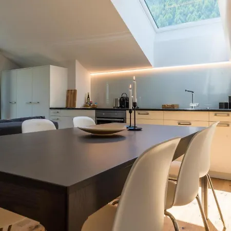 Montela Haus D شقة ساس-غروند
